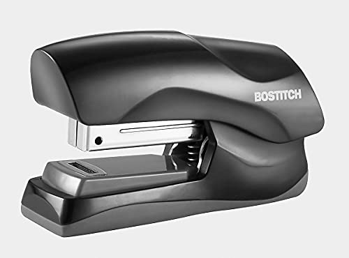 Minimalist Bostitch Office Heavy Duty Stapler, 40 Sheet Capacity, Kit