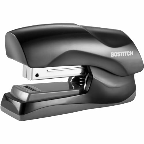 Minimalist Bostitch Office Heavy Duty Stapler, 40 Sheet Capacity, Kit