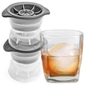 exclusive Tovolo Sphere Ice Molds - Set of Set