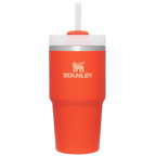 Large Capacity The Quencher H2.0 Flowstate Tumbler | Stanley Create D330L - FlowState 3-Position Lid Insulated Travel Mug Detail