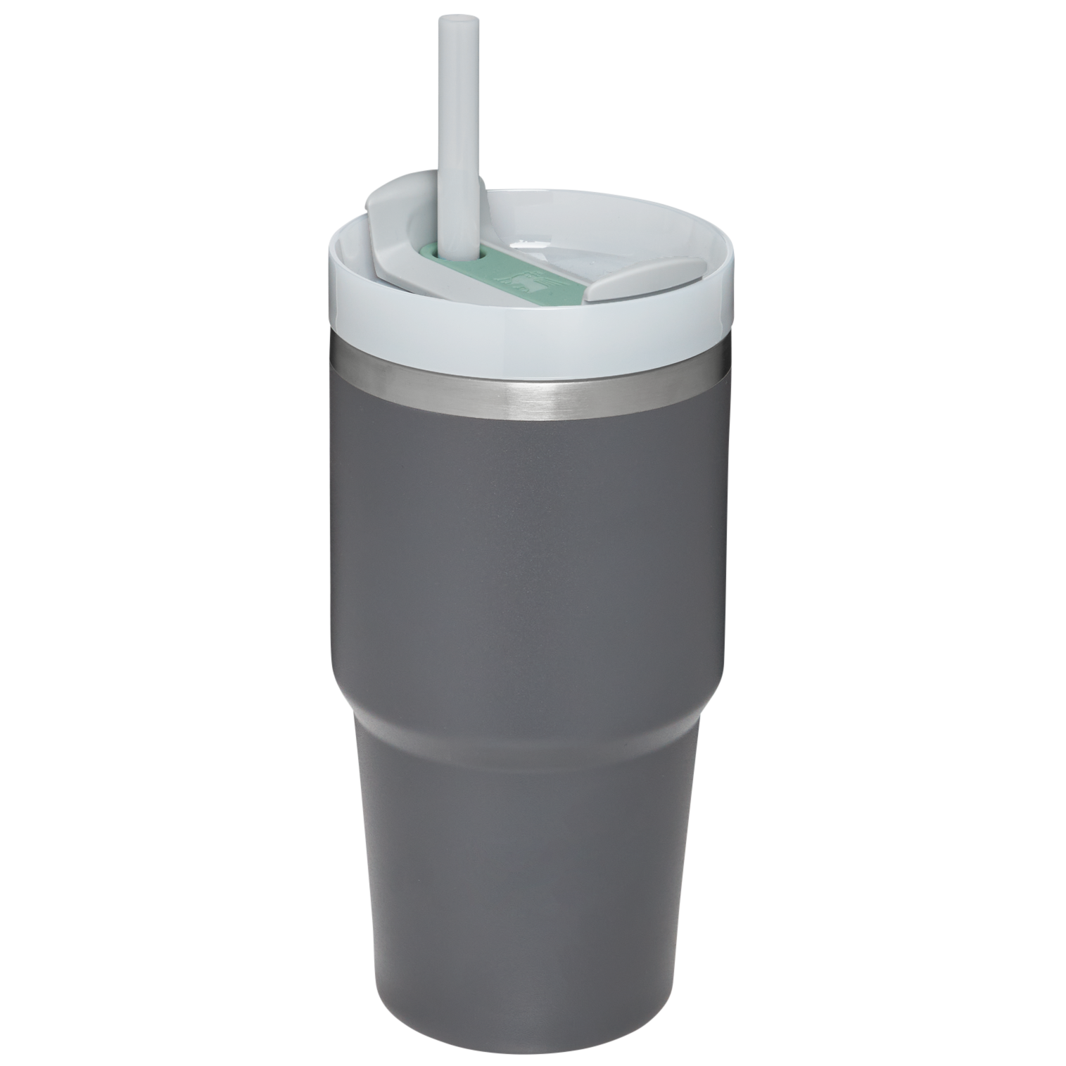 Large Capacity The Quencher H2.0 Flowstate Tumbler | Stanley Create D330L - FlowState 3-Position Lid Insulated Travel Mug Detail