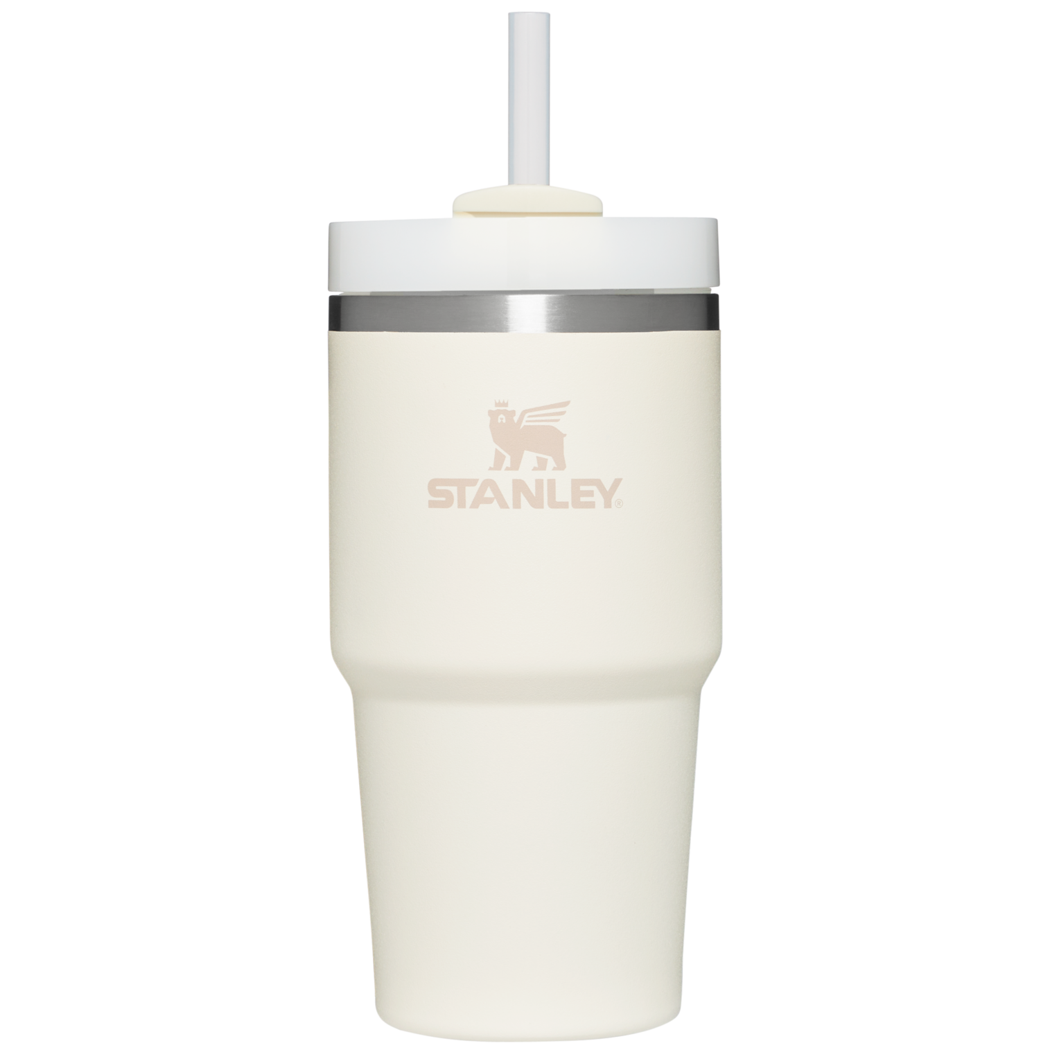 Large Capacity The Quencher H2.0 Flowstate Tumbler | Stanley Create D330L - FlowState 3-Position Lid Insulated Travel Mug Detail