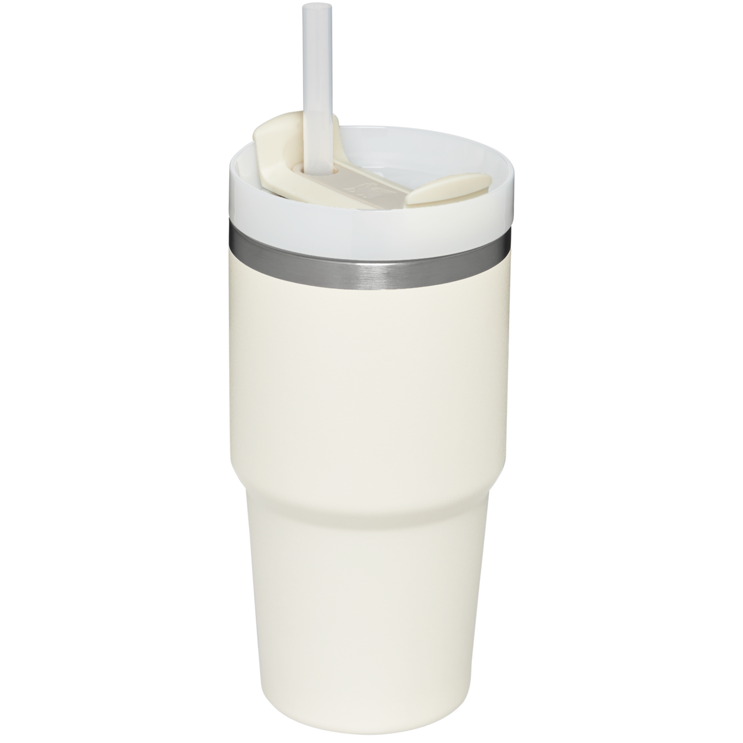 Large Capacity The Quencher H2.0 Flowstate Tumbler | Stanley Create D330L - FlowState 3-Position Lid Insulated Travel Mug Detail