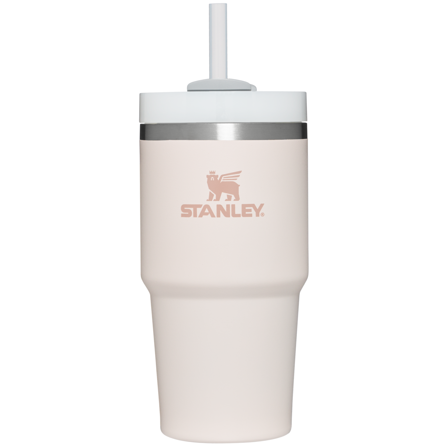 Large Capacity The Quencher H2.0 Flowstate Tumbler | Stanley Create D330L - FlowState 3-Position Lid Insulated Travel Mug Detail