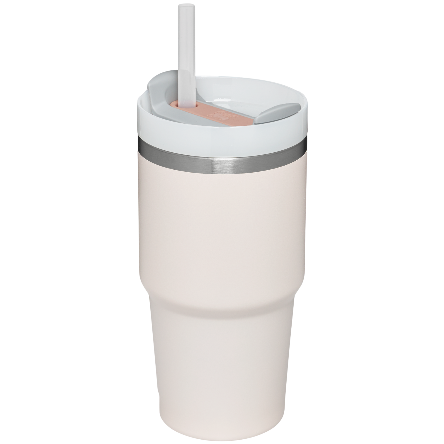 Large Capacity The Quencher H2.0 Flowstate Tumbler | Stanley Create D330L - FlowState 3-Position Lid Insulated Travel Mug Detail