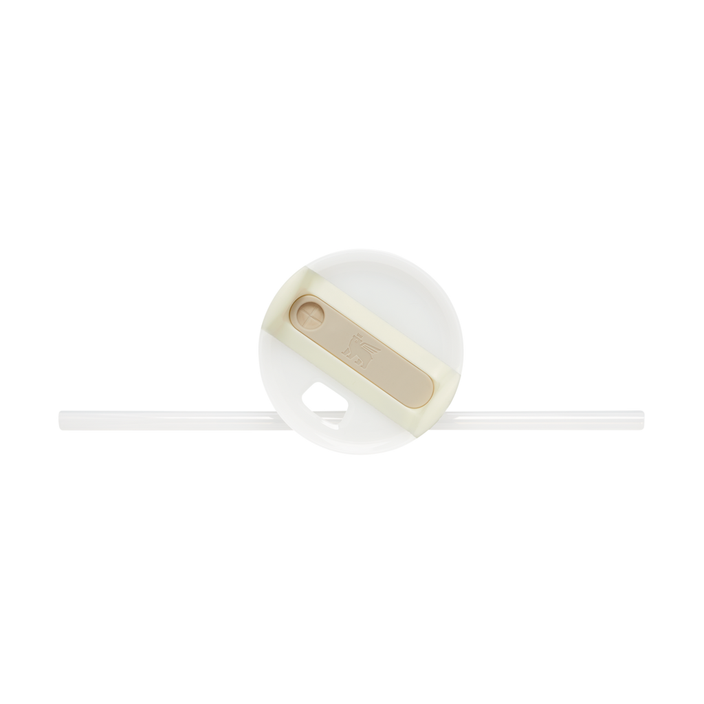 Double-Wall Vacuum The Quencher H2.0 Flowstate Tumbler D051L - Double-Wall Vacuum Insulated Travel Tumbler with Straw Detail