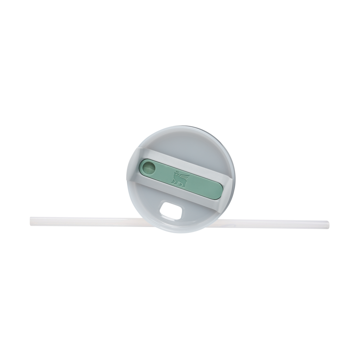 Double-Wall Vacuum The Quencher H2.0 Flowstate Tumbler D051L - Double-Wall Vacuum Insulated Travel Tumbler with Straw Detail