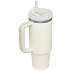 Car-Cup Friendly The Quencher H2.0 Flowstate Tumbler | Stanley Create D331C - FlowState 3-Position Lid Insulated Travel Mug Detail