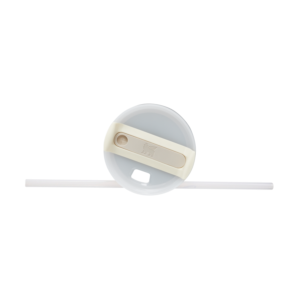 Double-Wall Vacuum The Quencher H2.0 Flowstate Tumbler D051L - Double-Wall Vacuum Insulated Travel Tumbler with Straw Detail
