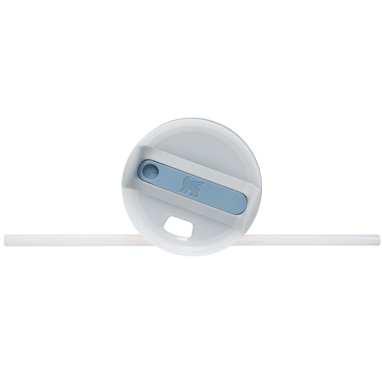 Car-Cup Friendly The Quencher H2.0 Flowstate Tumbler D365U - Premium Stainless Steel Straw Cup for All-Day Hydration Detail