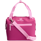 Portable Mini The All Day Julienne Mini Cooler D052R - Julienne Series Portable Picnic Chiller Tote Detail