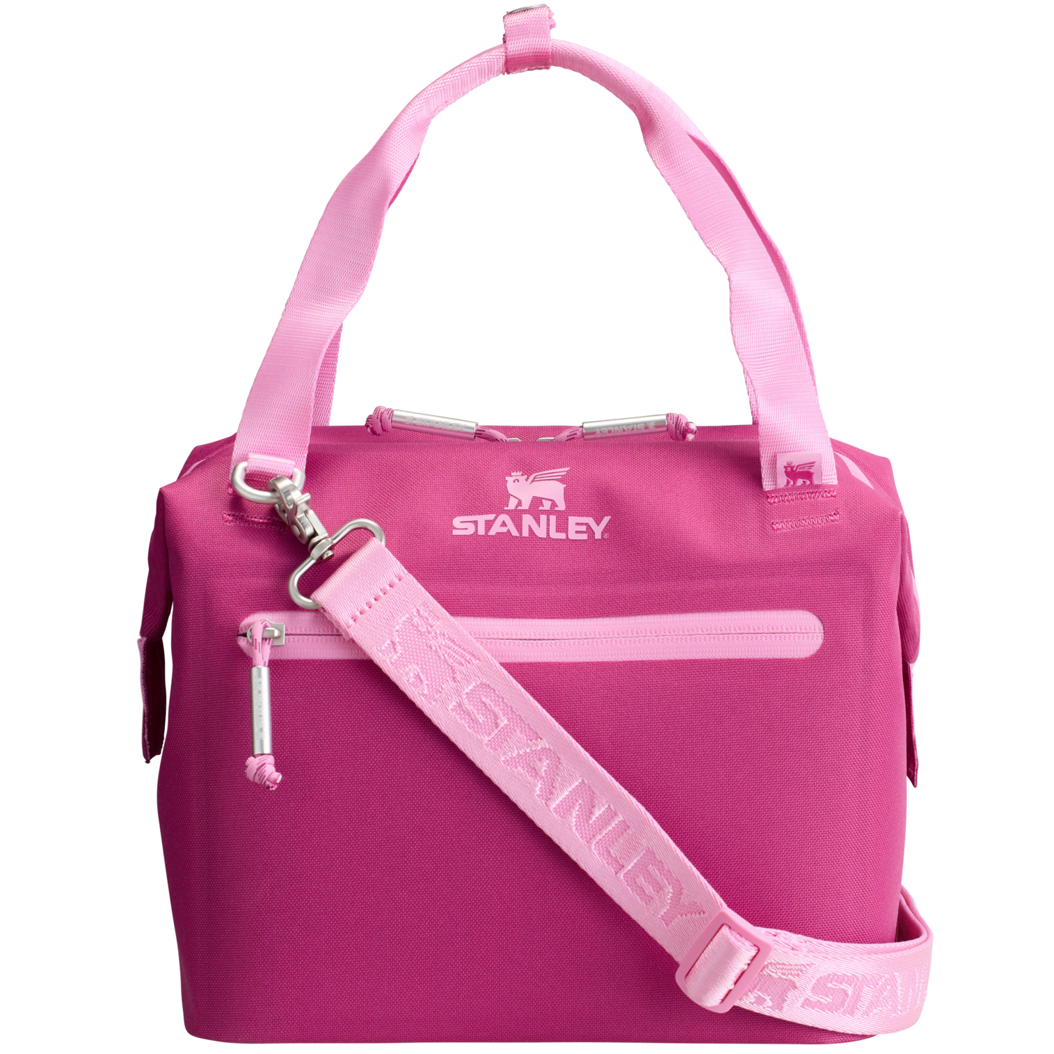 Portable Mini The All Day Julienne Mini Cooler D052R - Julienne Series Portable Picnic Chiller Tote Detail