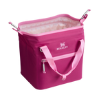 Portable Mini The All Day Julienne Mini Cooler D052R - Julienne Series Portable Picnic Chiller Tote Detail