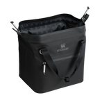 Portable Mini The All Day Julienne Mini Cooler D052R - Julienne Series Portable Picnic Chiller Tote Detail