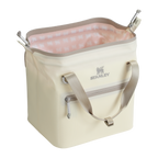 Portable Mini The All Day Julienne Mini Cooler D052R - Julienne Series Portable Picnic Chiller Tote Detail
