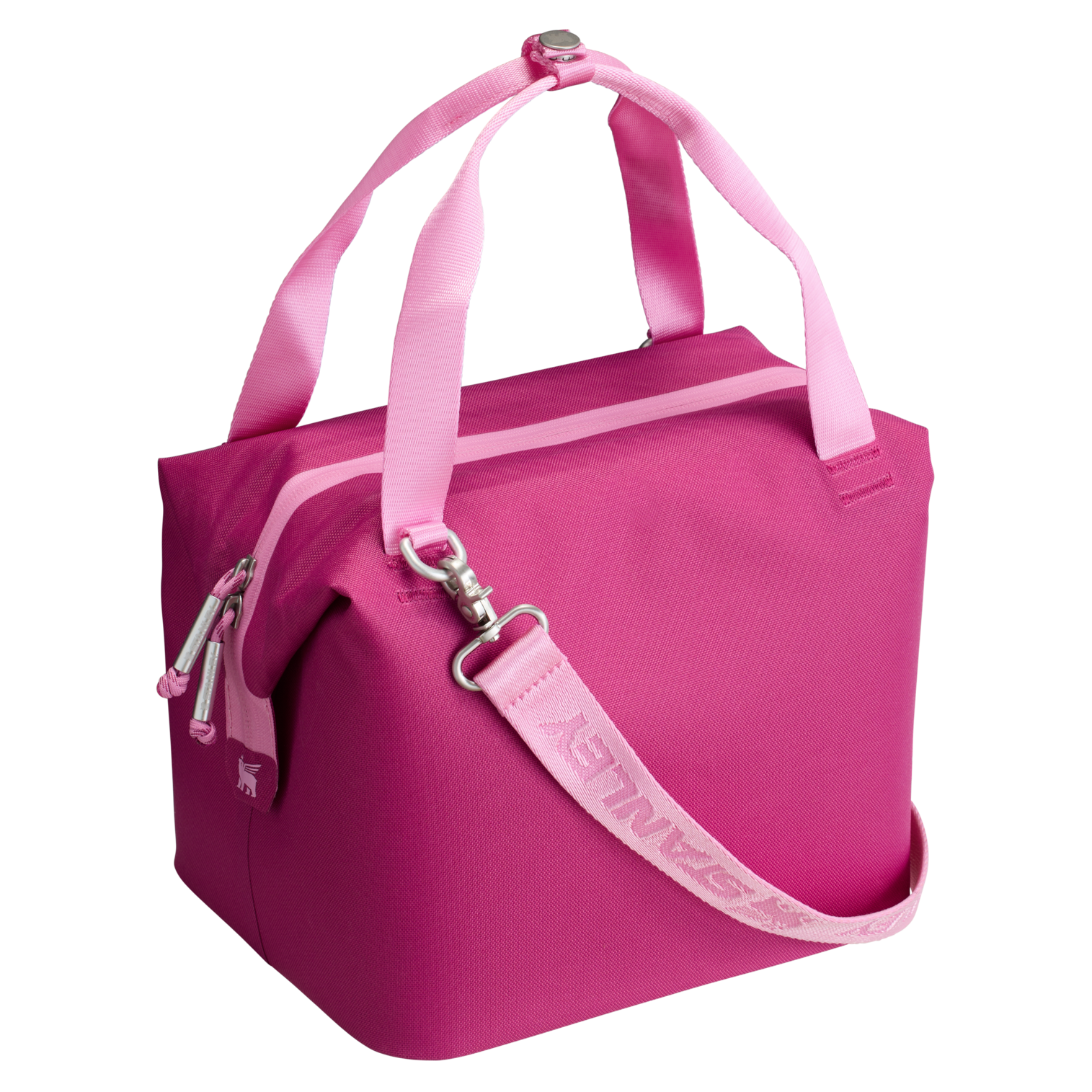 Portable Mini The All Day Julienne Mini Cooler D052R - Julienne Series Portable Picnic Chiller Tote Detail