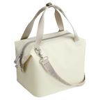 Portable Mini The All Day Julienne Mini Cooler D052R - Julienne Series Portable Picnic Chiller Tote Detail