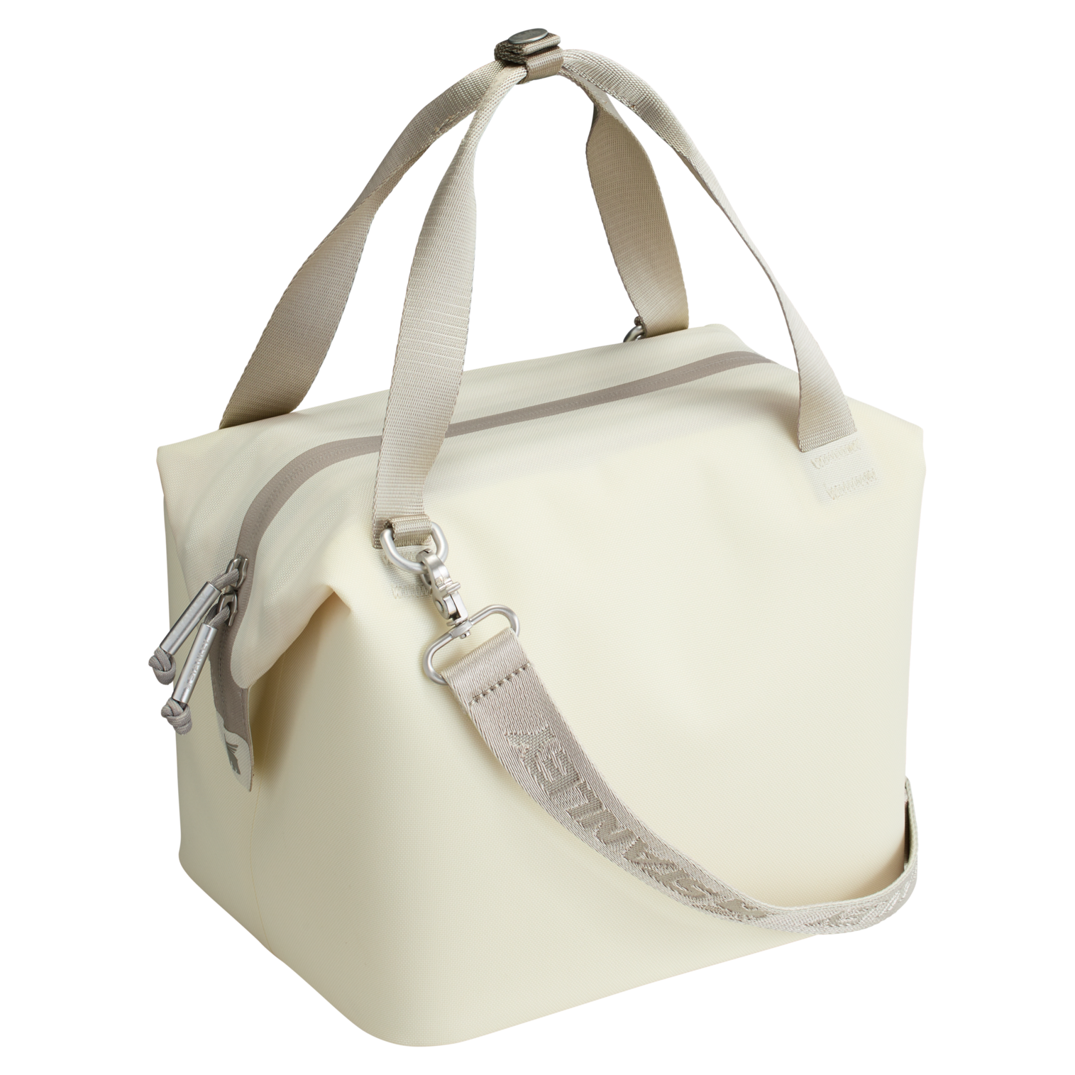 Portable Mini The All Day Julienne Mini Cooler D052R - Julienne Series Portable Picnic Chiller Tote Detail