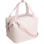 Portable Mini The All Day Julienne Mini Cooler D052R - Julienne Series Portable Picnic Chiller Tote Detail