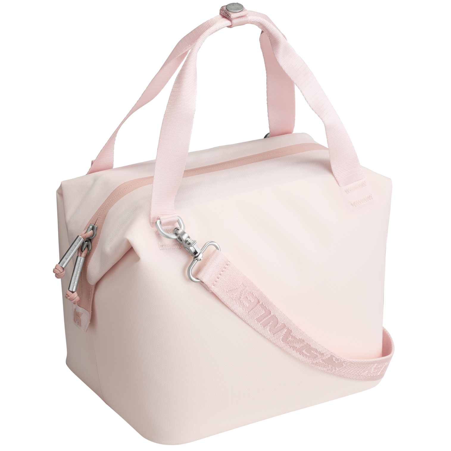Portable Mini The All Day Julienne Mini Cooler D052R - Julienne Series Portable Picnic Chiller Tote Detail