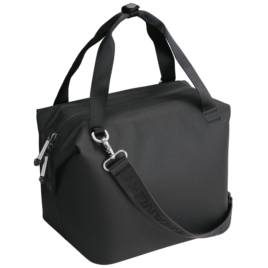 Portable Mini The All Day Julienne Mini Cooler D052R - Julienne Series Portable Picnic Chiller Tote Detail