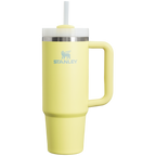 Car-Cup Friendly The Quencher H2.0 Flowstate Tumbler | Stanley Create D331C - FlowState 3-Position Lid Insulated Travel Mug Detail
