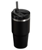 Large Capacity The Quencher H2.0 Flowstate Tumbler | Stanley Create D330L - FlowState 3-Position Lid Insulated Travel Mug Detail