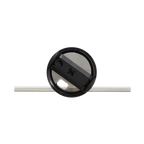 Double-Wall Vacuum The Quencher H2.0 Flowstate Tumbler D030T - Double-Wall Vacuum Insulated Travel Tumbler with Straw Detail