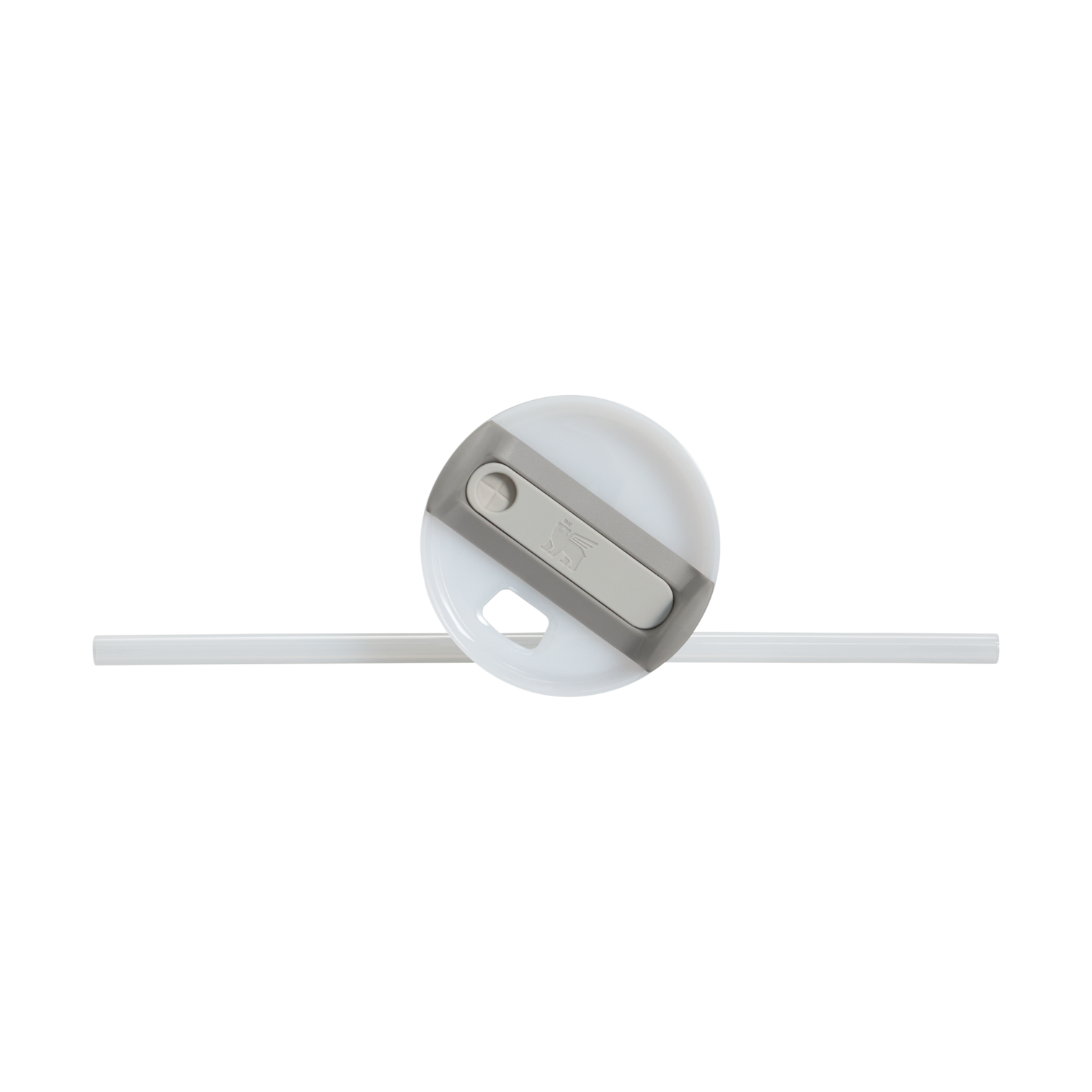 Double-Wall Vacuum The Quencher H2.0 Flowstate Tumbler D051L - Double-Wall Vacuum Insulated Travel Tumbler with Straw Detail
