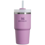 Large Capacity The Quencher H2.0 Flowstate Tumbler | Stanley Create D330L - FlowState 3-Position Lid Insulated Travel Mug Detail