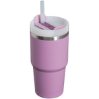Large Capacity The Quencher H2.0 Flowstate Tumbler | Stanley Create D330L - FlowState 3-Position Lid Insulated Travel Mug Detail