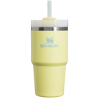 Large Capacity The Quencher H2.0 Flowstate Tumbler | Stanley Create D330L - FlowState 3-Position Lid Insulated Travel Mug Detail