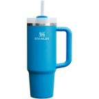 Car-Cup Friendly The Quencher H2.0 Flowstate Tumbler | Stanley Create D331C - FlowState 3-Position Lid Insulated Travel Mug Detail