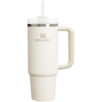 Double-Wall Vacuum The Quencher H2.0 Flowstate Tumbler D051L - Double-Wall Vacuum Insulated Travel Tumbler with Straw Detail