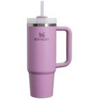 Car-Cup Friendly The Quencher H2.0 Flowstate Tumbler | Stanley Create D331C - FlowState 3-Position Lid Insulated Travel Mug Detail