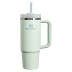 Car-Cup Friendly The Quencher H2.0 Flowstate Tumbler | Stanley Create D331C - FlowState 3-Position Lid Insulated Travel Mug Detail