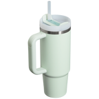 Car-Cup Friendly The Quencher H2.0 Flowstate Tumbler | Stanley Create D331C - FlowState 3-Position Lid Insulated Travel Mug Detail