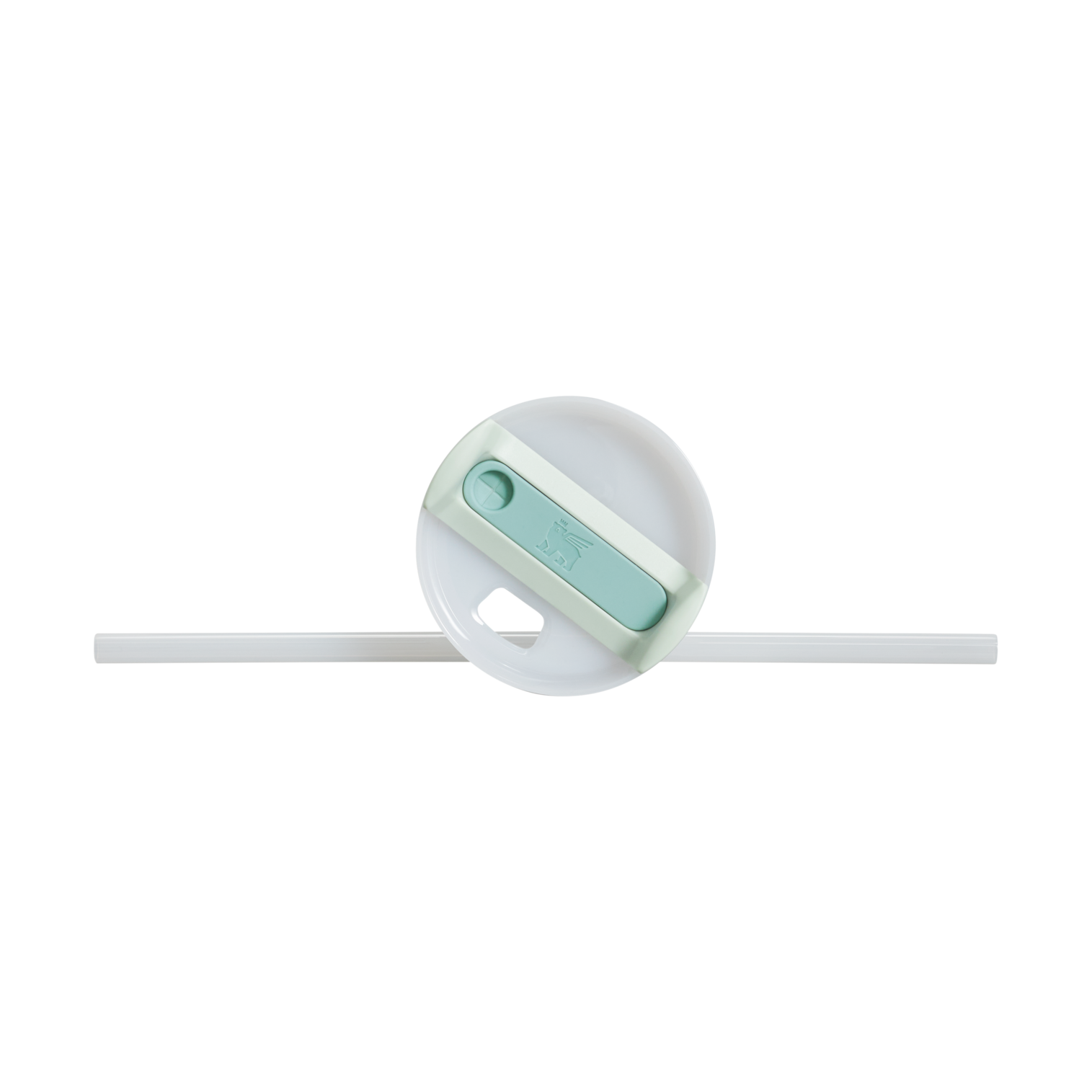 Double-Wall Vacuum The Quencher H2.0 Flowstate Tumbler D051L - Double-Wall Vacuum Insulated Travel Tumbler with Straw Detail