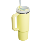 Car-Cup Friendly The Quencher H2.0 Flowstate Tumbler | Stanley Create D331C - FlowState 3-Position Lid Insulated Travel Mug Detail
