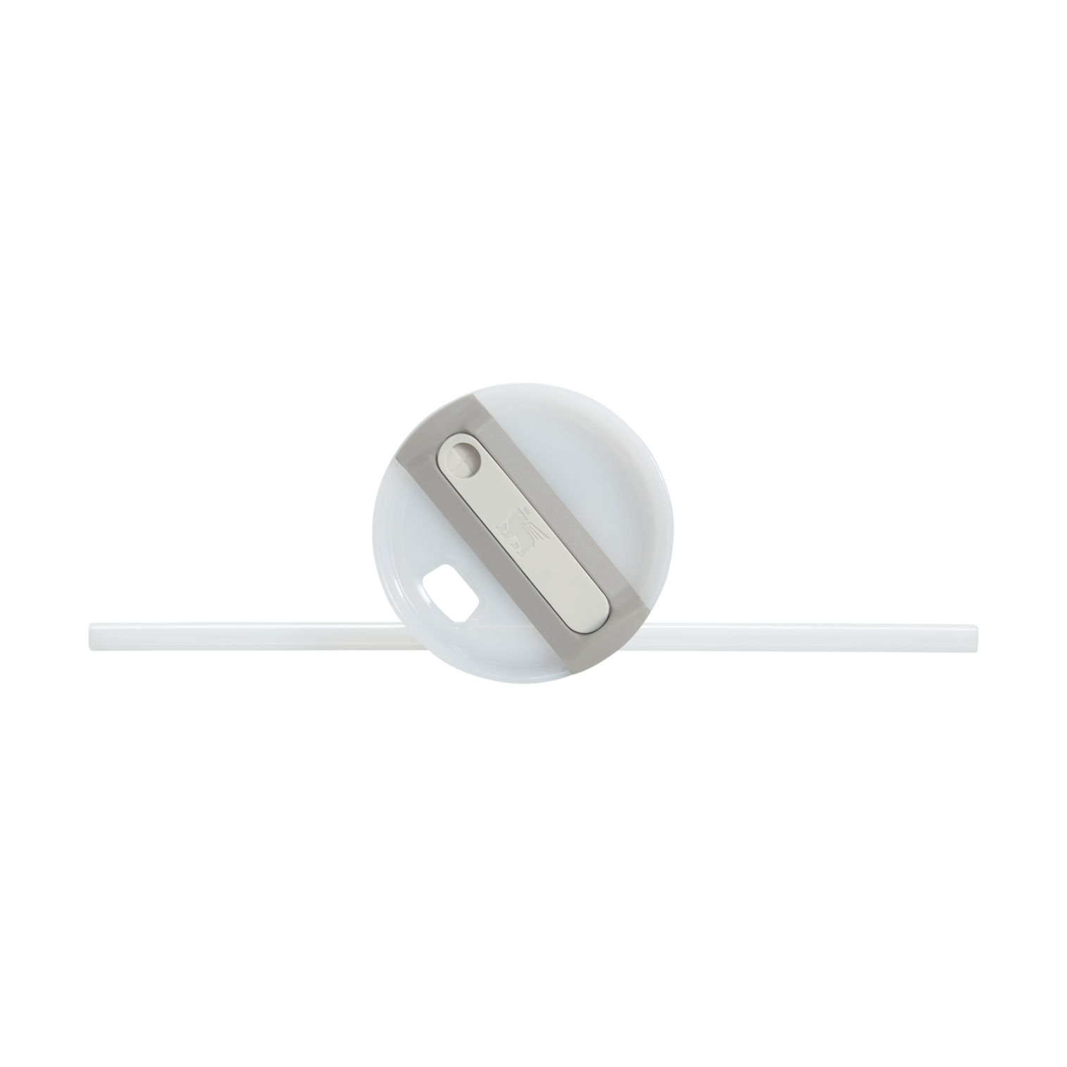 Car-Cup Friendly The Quencher H2.0 Flowstate Tumbler D365U - Premium Stainless Steel Straw Cup for All-Day Hydration Detail