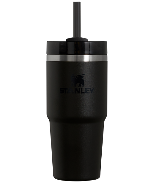 Car-Cup Friendly The Quencher H2.0 Flowstate Tumbler  | Stanley Create D329E - 40oz Large Capacity Car-Cup Friendly Quencher - Pomelo