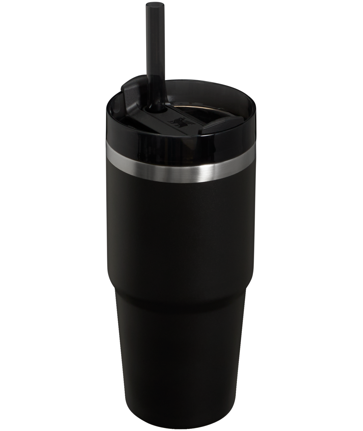Car-Cup Friendly The Quencher H2.0 Flowstate Tumbler  | Stanley Create D329E - 40oz Large Capacity Car-Cup Friendly Quencher Detail
