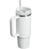 Car-Cup Friendly The Quencher H2.0 Flowstate Tumbler | Stanley Create D331C - FlowState 3-Position Lid Insulated Travel Mug Detail