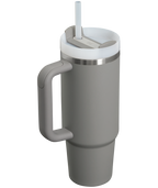 Car-Cup Friendly The Quencher H2.0 Flowstate Tumbler | Stanley Create D331C - FlowState 3-Position Lid Insulated Travel Mug Detail