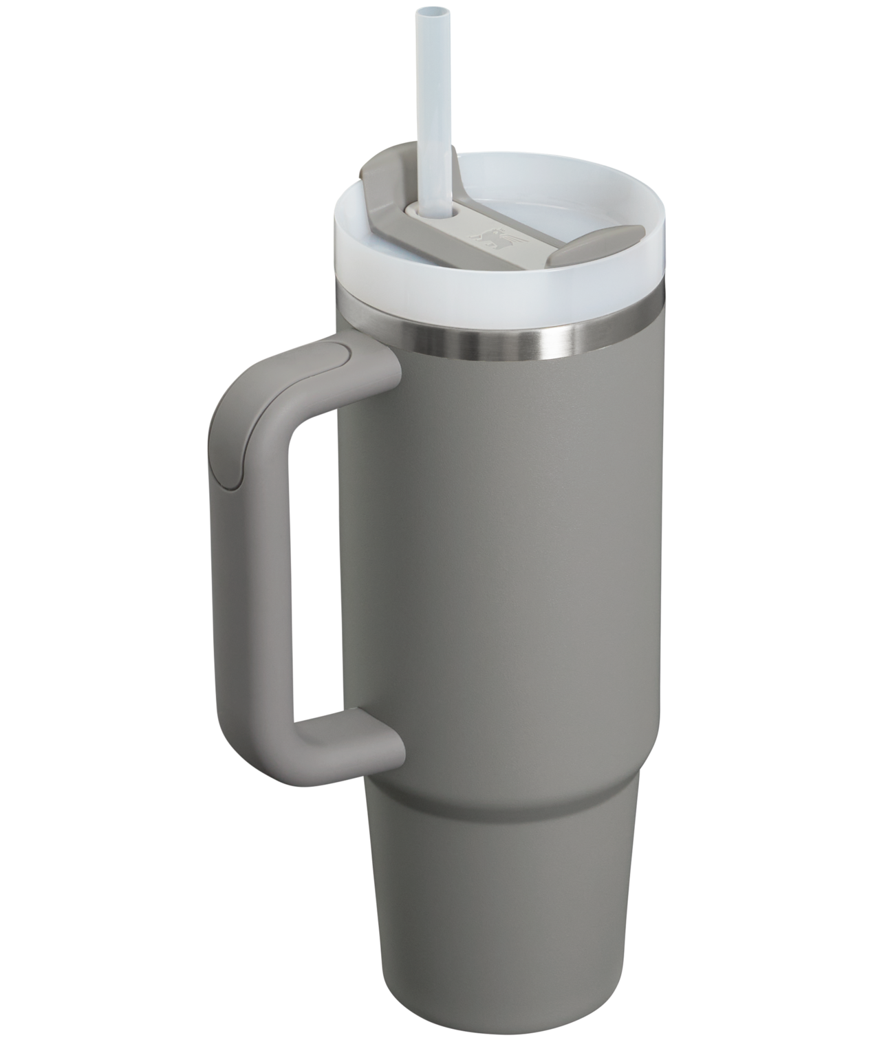 Car-Cup Friendly The Quencher H2.0 Flowstate Tumbler | Stanley Create D331C - FlowState 3-Position Lid Insulated Travel Mug Detail