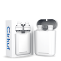 Advanced Sip Safe W9OF - Gear for Camping & Outdoor Travel - White