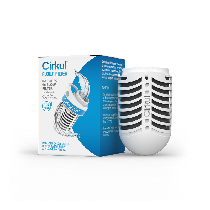 Elite Flow Filter PQJZ - Gear for Camping & Outdoor Travel - Default Title