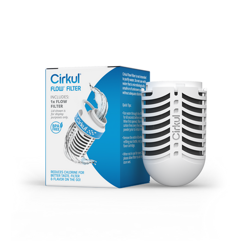 Elite Flow Filter PQJZ - Gear for Camping & Outdoor Travel - Default Title
