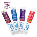 Sugar-Free 16-Pack  Singles GoSip Bundle H74N - Electrolyte Hydration Enhanced Taste Cartridges - Default Title