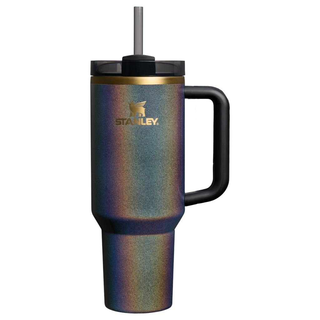 Car-Cup Friendly The Dream Weaver Quencher H2.0 Flowstate Tumbler D282U - FlowState 3-Position Lid Insulated Travel Mug - Fairy Dust